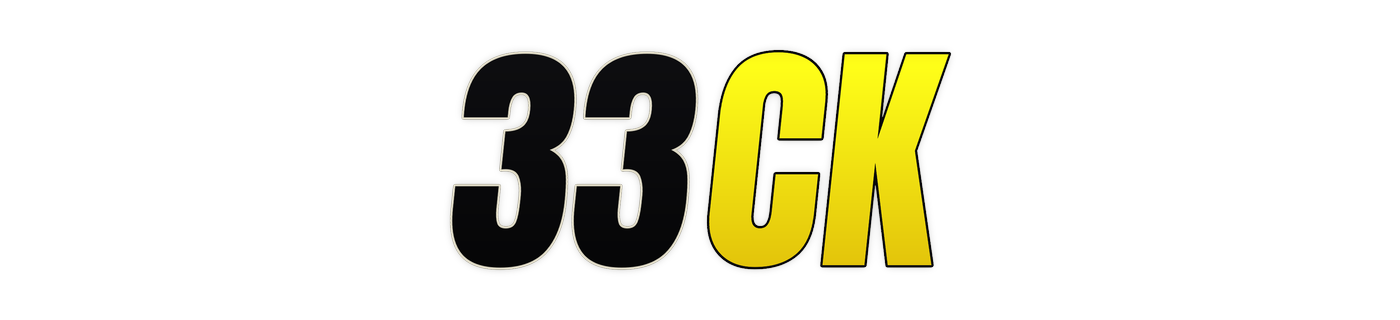 33ck
